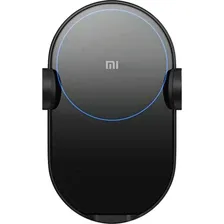 Уцененный товар Xiaomi Mi Wireless Car Charger WCJ02ZM
