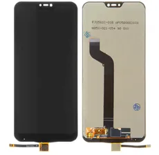 дисплей Xiaomi Mi A2 Lite/Redmi 6 Pro (M1805D1SG) модуль черный