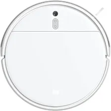 Робот-пылесос Xiaomi Mi Robot Vacuum-Mop 2 Lite RU (BHR5959RU), Сухая и влажная уборка