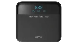 Автомобильный компрессор Xiaomi 70mai Air Compressor Lite Midrive TP03