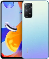 Смартфон Xiaomi Redmi Note 11 Pro 8/128 ГБ синий