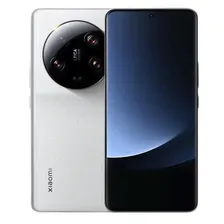Смартфон Xiaomi 13 Ultra 16/512Gb (белый)