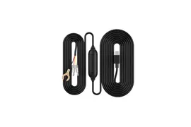 Кабель прямого подключения Xiaomi (Mi) DDPai Z40 Series Hardware Kit с Type-C на 3 клеммы