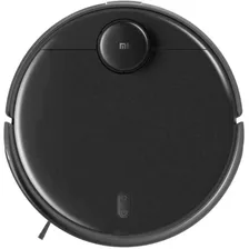 Пылесос Xiaomi Робот-пылесос Mi Robot Vacuum Mop 2 Pro Black (BHR5204EU)