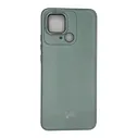Силикон Xiaomi Redmi 10C Metall