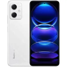 Смартфон Xiaomi Redmi Note 12 5G 8/256 ГБ белый