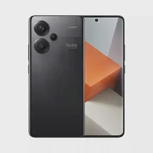 Смартфон Xiaomi Redmi Note 13 Pro Plus 12/512 Black
