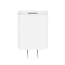 Сетевое зарядное устройство Xiaomi QC3.0