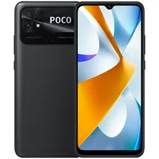 Смартфон Xiaomi POCO C40 3/32 ГБ RU