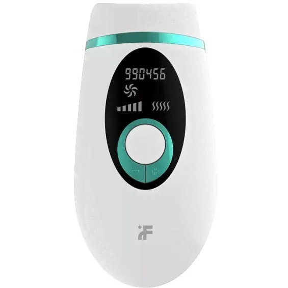 Xiaomi IPL Hair Removal Apparatus эпилятор-1