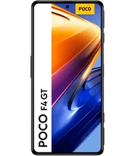 Замена задней крышки Xiaomi Poco F4 GT
