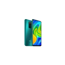 мобильный телефон Xiaomi Redmi note 9 RU 64Gb Forest Green