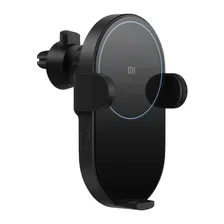 Беспроводное зарядное устройство для автомобиля Xiaomi Wireless Car Charger (w03zm)