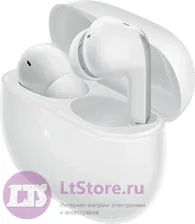Наушники беспроводные Xiaomi Redmi Buds 4 Pro White