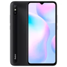 Смартфон Xiaomi Redmi 9A 4/64 ГБ CN, зелeный