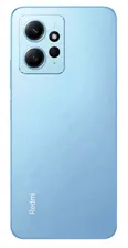 Xiaomi Redmi Note 12 8/256 ГБ Синий