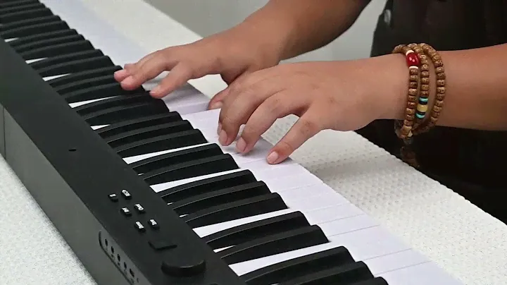 Konix PJ88CD folding piano,keyboard instruments,88 key electronic digital piano