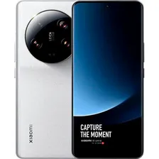 Смартфон Xiaomi 13 Ultra 5G 16/512GB Белый