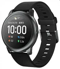 Умные часы Xiaomi Haylou LS05 Solar