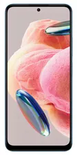 Xiaomi Redmi Note 12 8/256 ГБ Синий