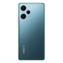 Xiaomi Poco F5 8/256Gb Global Синий
