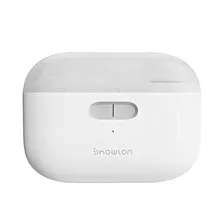 Триммер для ногтей Xiaomi Showlon Electric Nail Clipper White