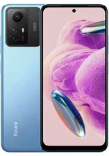 Смартфон Xiaomi Redmi Note 12S 8/256GB Синий (Blue)