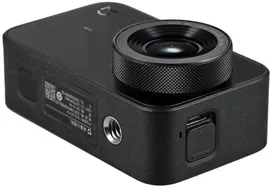 Экшн-камера Xiaomi MiJia 4K (Black / чёрный)