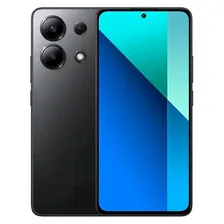Смартфон Xiaomi Redmi Note 13 6/128Gb NFC черный RU