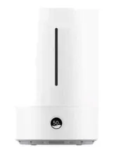 Увлажнитель воздуха Xiaomi Smartmi Sterilization Humidifier 1S