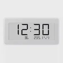 Часы Xiaomi Temperature and Humidity Monitor Clock (X35911)