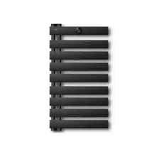 Умный полотенцесушитель Xiaomi O’ws Intelligent Electric Towel Rack Constant Temperature Black (MJ110)