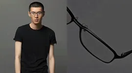Компьютерные очки Xiaomi Turok Steinhardt TS Anti-Blue Glasses FU006-0100