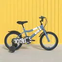 Детский велосипед Xiaomi 700 Kids Sport Bike Blue 16 дюймов (CR01A 16)