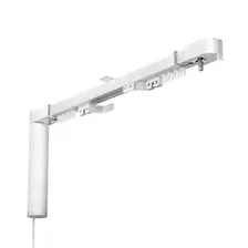 Умный электрокарниз с мотором с телескопической направляющей Xiaomi Mijia Smart Curtain 2.2 - 4 м (MJZNCL04LM)