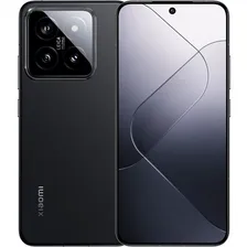 Смартфон Xiaomi Mi 14 12/512GB, Black
