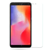 Стекло защитное для Xiaomi Redmi 6