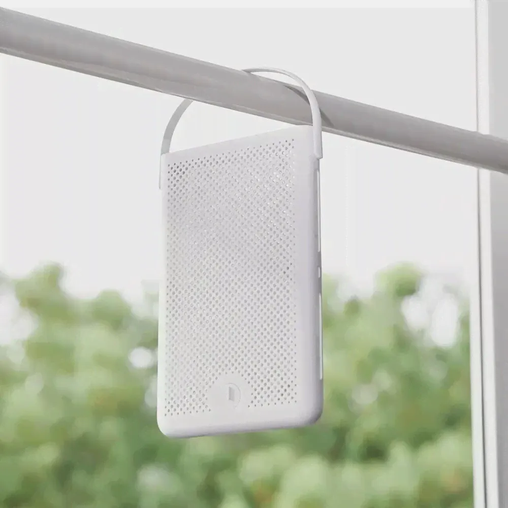 🛍 Новый Отпугиватель комаров Xiaomi Mijia ZMI Q ingHe с таймером-1