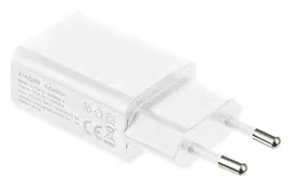 Сетевое зарядное устройство Xiaomi 2A