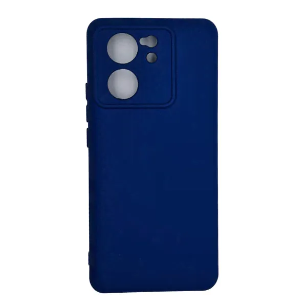 Силикон Xiaomi 13T/13T Pro Silicone Cover