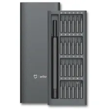 Набор отверток Xiaomi Mijia Wiha (MJJXLSD002QW)