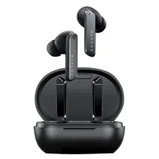 Наушники Xiaomi Haylou X1, черный