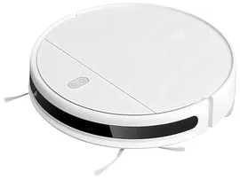Робот-пылесос Xiaomi MiJia Robot Vacuum Mop Essential MJSTG1 (SKV4136GL) белый