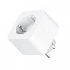 Розетка Xiaomi Mi Smart Plug (Zigbee)