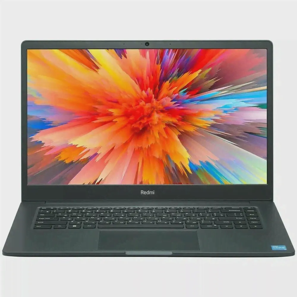 Ноутбук XIAOMI RedmiBook 15 JYU4547RU серый