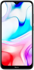 Смартфон Xiaomi Redmi 8 4GB/64GB Black
