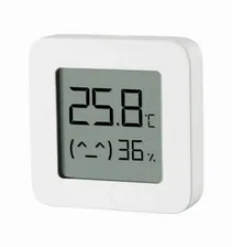 Датчик Xiaomi Mi Temperature and Humidity Monitor 2