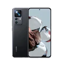 Xiaomi 12T 8/128 Black (Global Version)