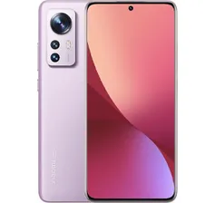 Смартфон Xiaomi Mi 12 12/256 ГБ, фиолетовый