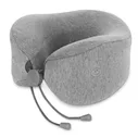 Массажер-подушка для шеи Xiaomi LeFan Massager LF-TJ001 (Light grey/Севтло-серый)